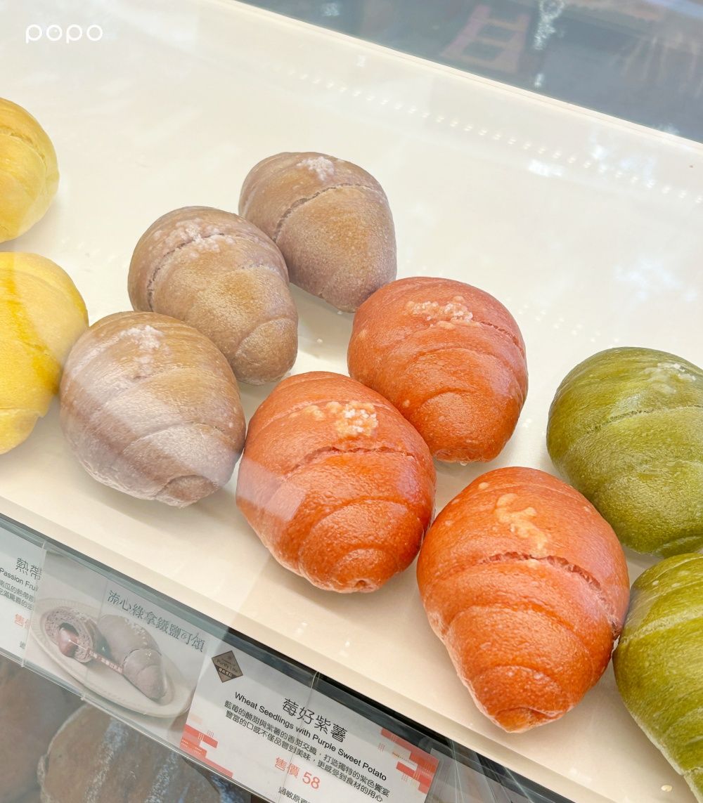 脆友激推3大平價美味連鎖麵包店！順成蛋糕「斑蘭蛋糕」帶你秒飛新加坡、「這間」奶油烤年糕必買！-11