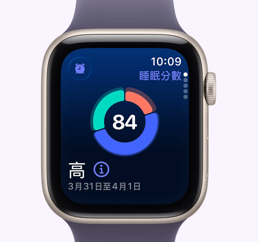 2025最新必買3大智慧型手錶推薦！「Apple Watch SE 3」CP值超高、Garmin這款網友都推爆！-4