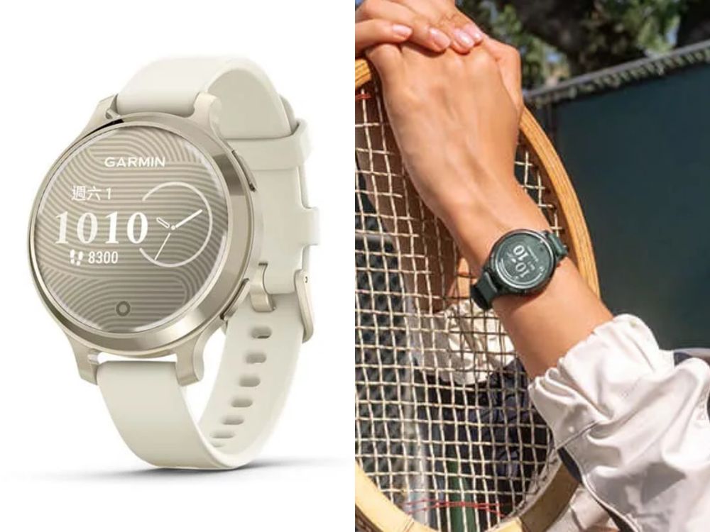 2025最新必買3大智慧型手錶推薦！「Apple Watch SE 3」CP值超高、Garmin這款網友都推爆！-12