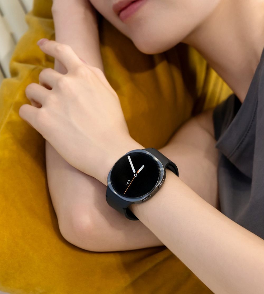 2025最新必買3大智慧型手錶推薦！「Apple Watch SE 3」CP值超高、Garmin這款網友都推爆！-8
