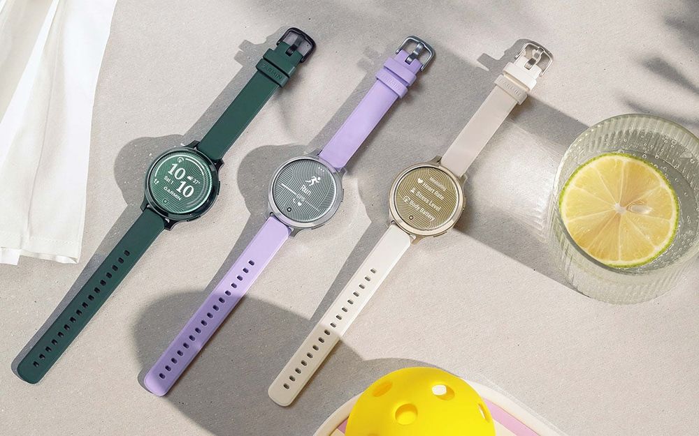 2025最新必買3大智慧型手錶推薦！「Apple Watch SE 3」CP值超高、Garmin這款網友都推爆！-14