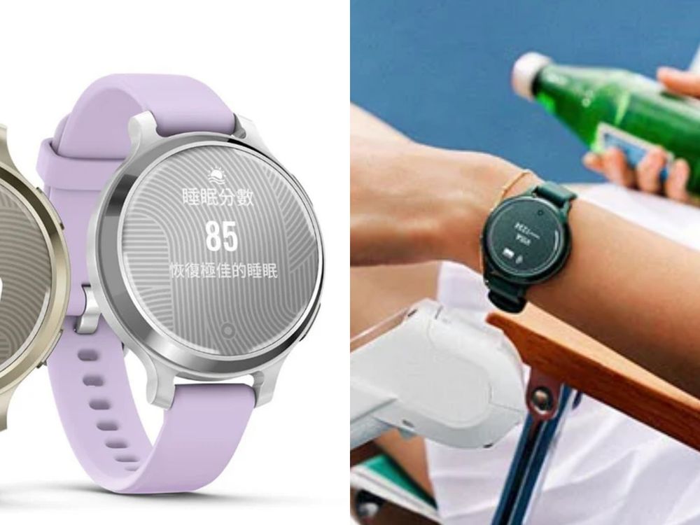 2025最新必買3大智慧型手錶推薦！「Apple Watch SE 3」CP值超高、Garmin這款網友都推爆！-15