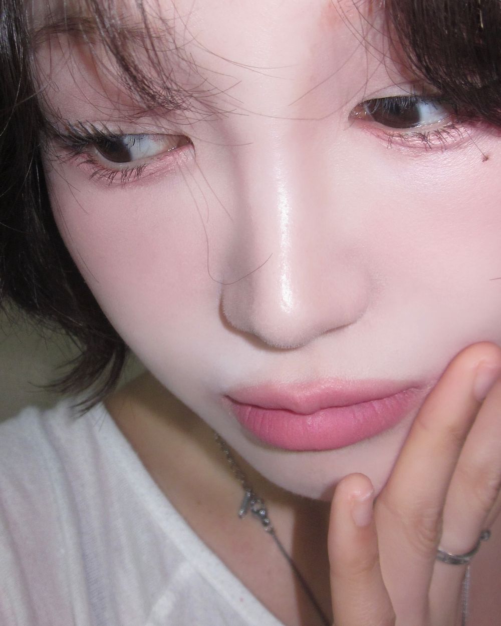 韓女愛美無極限、居家睫毛管理正夯！「DIY角蛋白組合」上架OLIVEYOUNG秒熱銷，根根分明捲翹睫毛輕鬆Get！-7