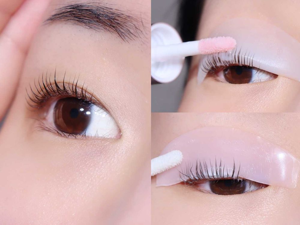 韓女愛美無極限、居家睫毛管理正夯！「DIY角蛋白組合」上架OLIVEYOUNG秒熱銷，根根分明捲翹睫毛輕鬆Get！-11