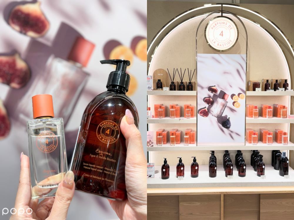 誠品南西質感選品店hearth人氣精選五款好物！科技植萃修護髮品、小眾藝術香氛、溫和煥膚保養...一次到位！-9