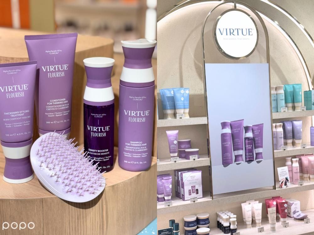 誠品南西質感選品店hearth人氣精選五款好物！科技植萃修護髮品、小眾藝術香氛、溫和煥膚保養...一次到位！-4