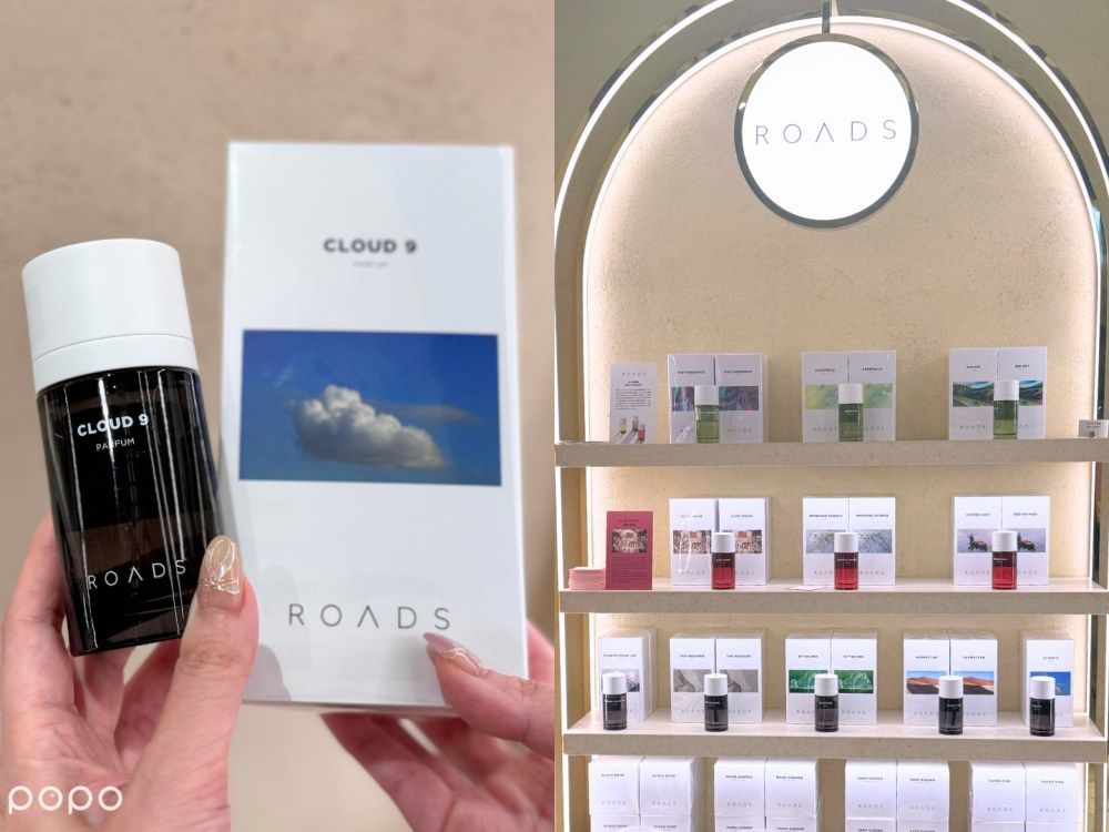 誠品南西質感選品店hearth人氣精選五款好物！科技植萃修護髮品、小眾藝術香氛、溫和煥膚保養...一次到位！-5