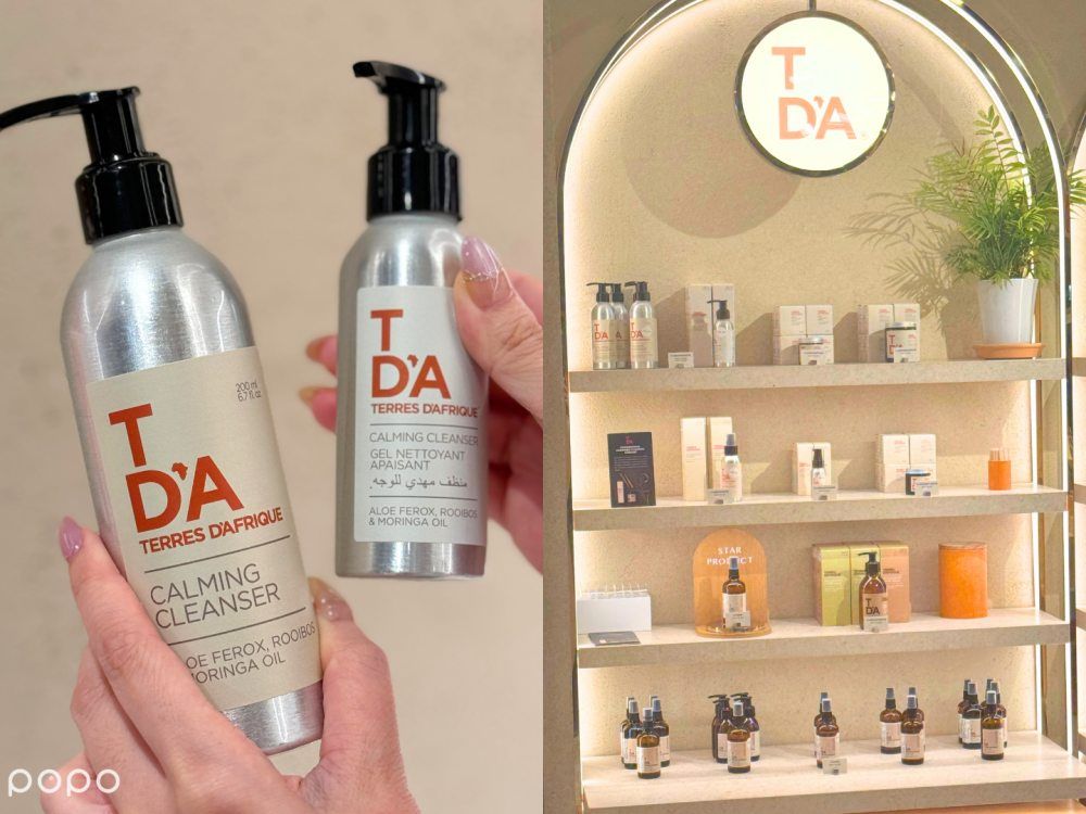 誠品南西質感選品店hearth人氣精選五款好物！科技植萃修護髮品、小眾藝術香氛、溫和煥膚保養...一次到位！-8