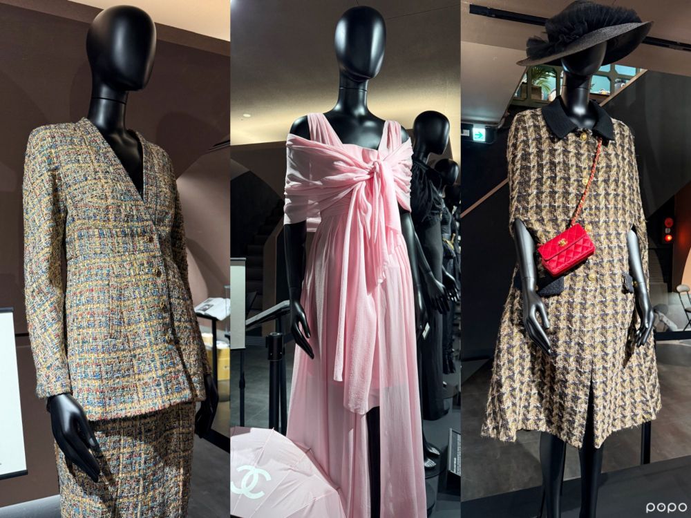 不用飛日本逛了！復古精品選品店「老倫敦」台北開實體店！香奈兒、愛馬仕經典包通通有！-10