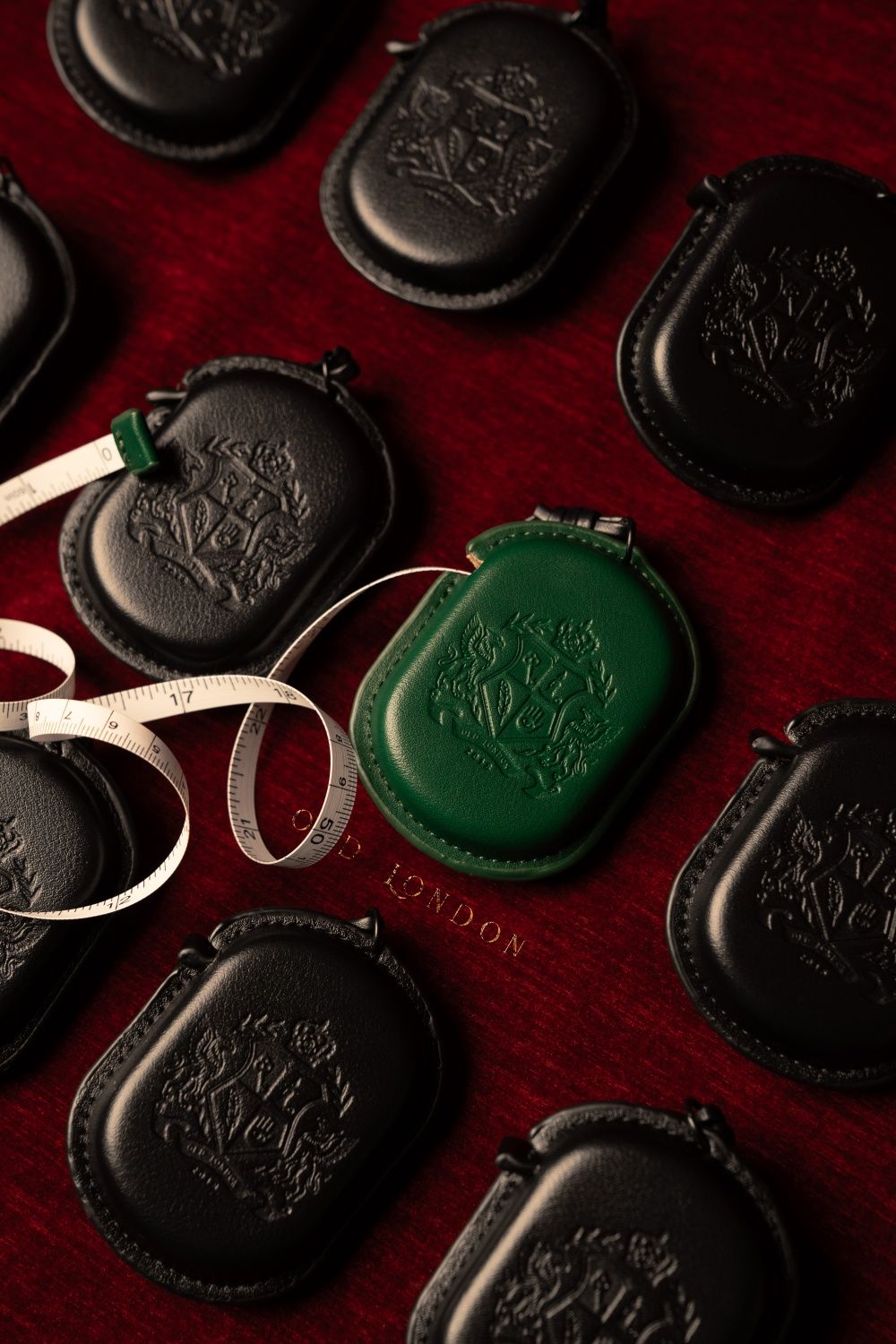 不用飛日本逛了！復古精品選品店「老倫敦」台北開實體店！香奈兒、愛馬仕經典包通通有！-17