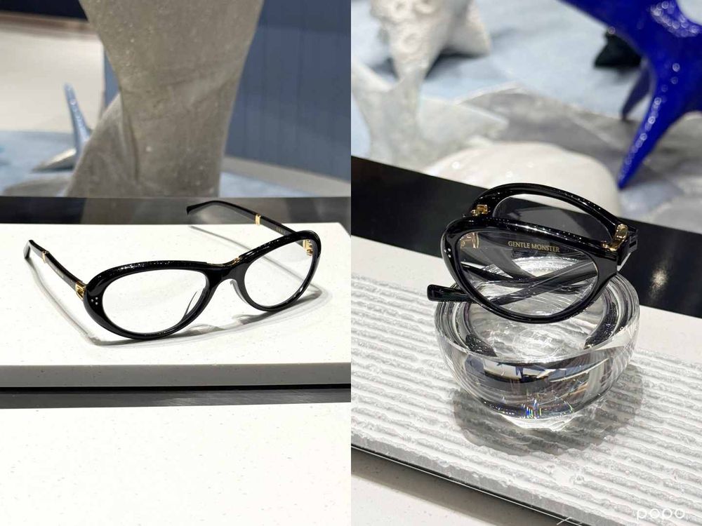 眼鏡就是他的統治區！5款Felix私下最愛同款眼鏡盤點！高級精靈小臉就靠第四款？！-10