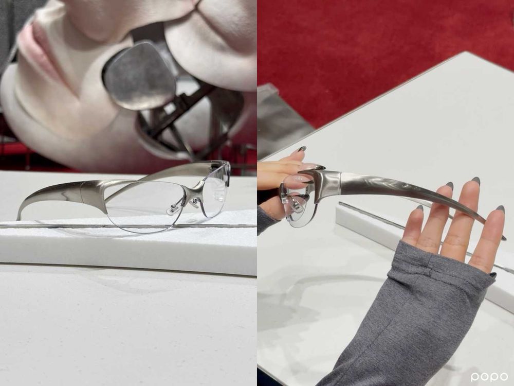 眼鏡就是他的統治區！5款Felix私下最愛同款眼鏡盤點！高級精靈小臉就靠第四款？！-11