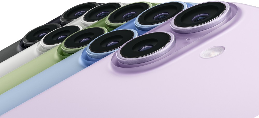 iPhone 17、iPhone 17 Pro系列顏色價格懶人包！史上最薄iPhone Air登場、加量不加價太佛心！-3