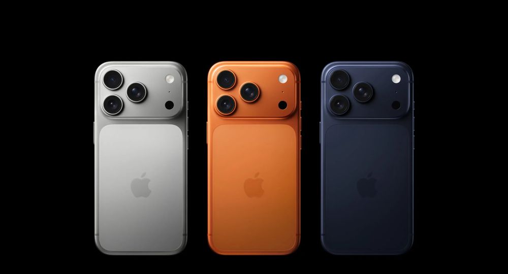 iPhone 17、iPhone 17 Pro系列顏色價格懶人包！史上最薄iPhone Air登場、加量不加價太佛心！-13