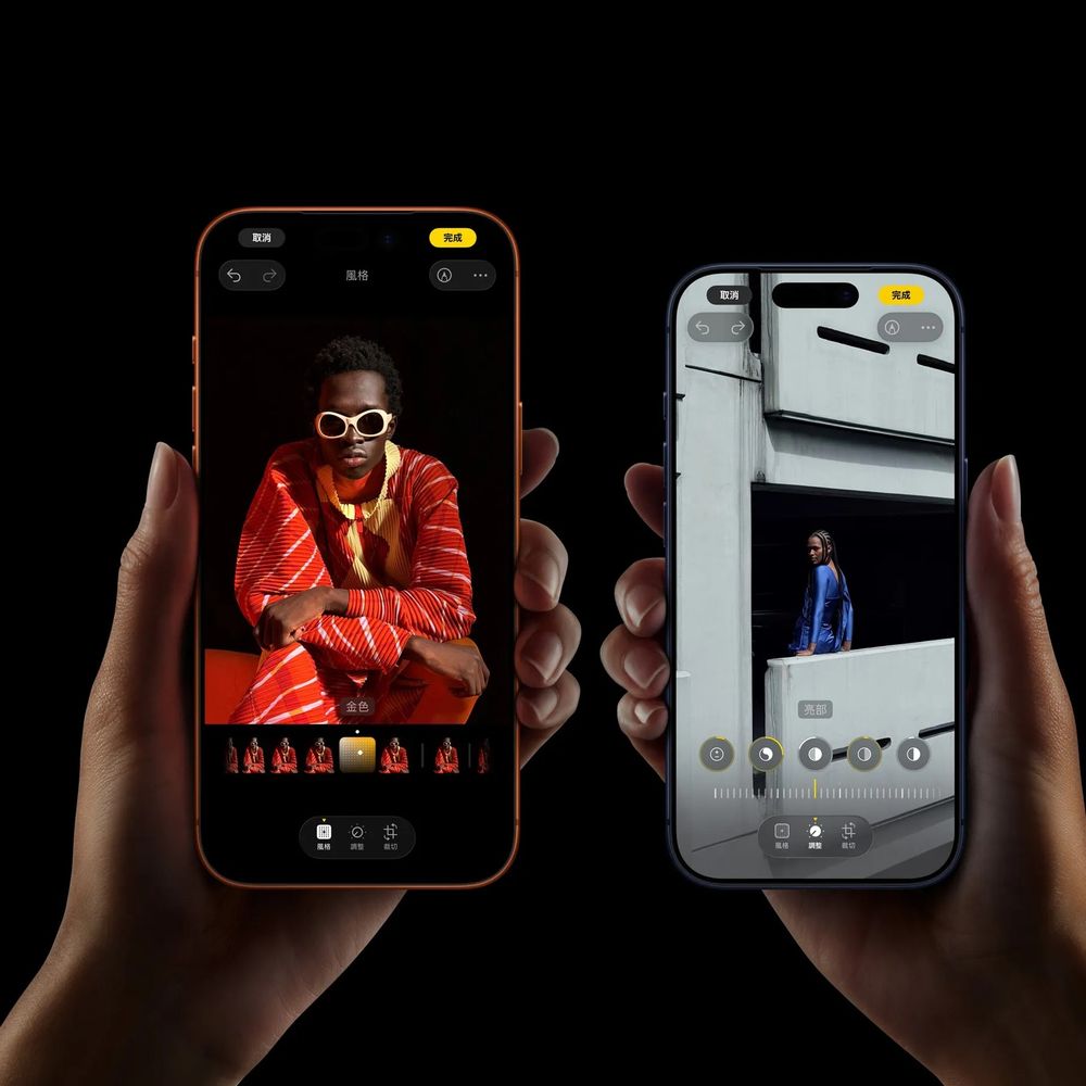 iPhone 17、iPhone 17 Pro系列顏色價格懶人包！史上最薄iPhone Air登場、加量不加價太佛心！-18