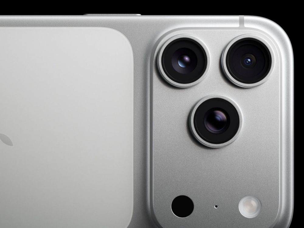 iPhone 17 Pro必買6大亮點！價格便宜五千元、「夕陽橘」新色美翻、超狂8倍光學變焦根本演唱會神機！-2