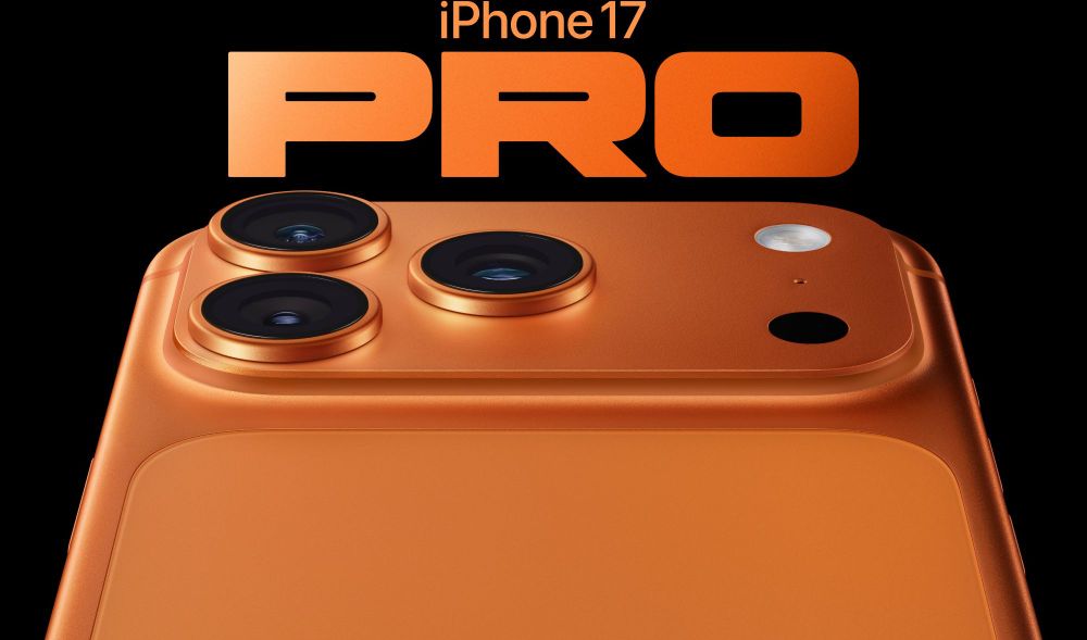 iPhone 17 Pro必買6大亮點！價格便宜五千元、「夕陽橘」新色美翻、超狂8倍光學變焦根本演唱會神機！-9