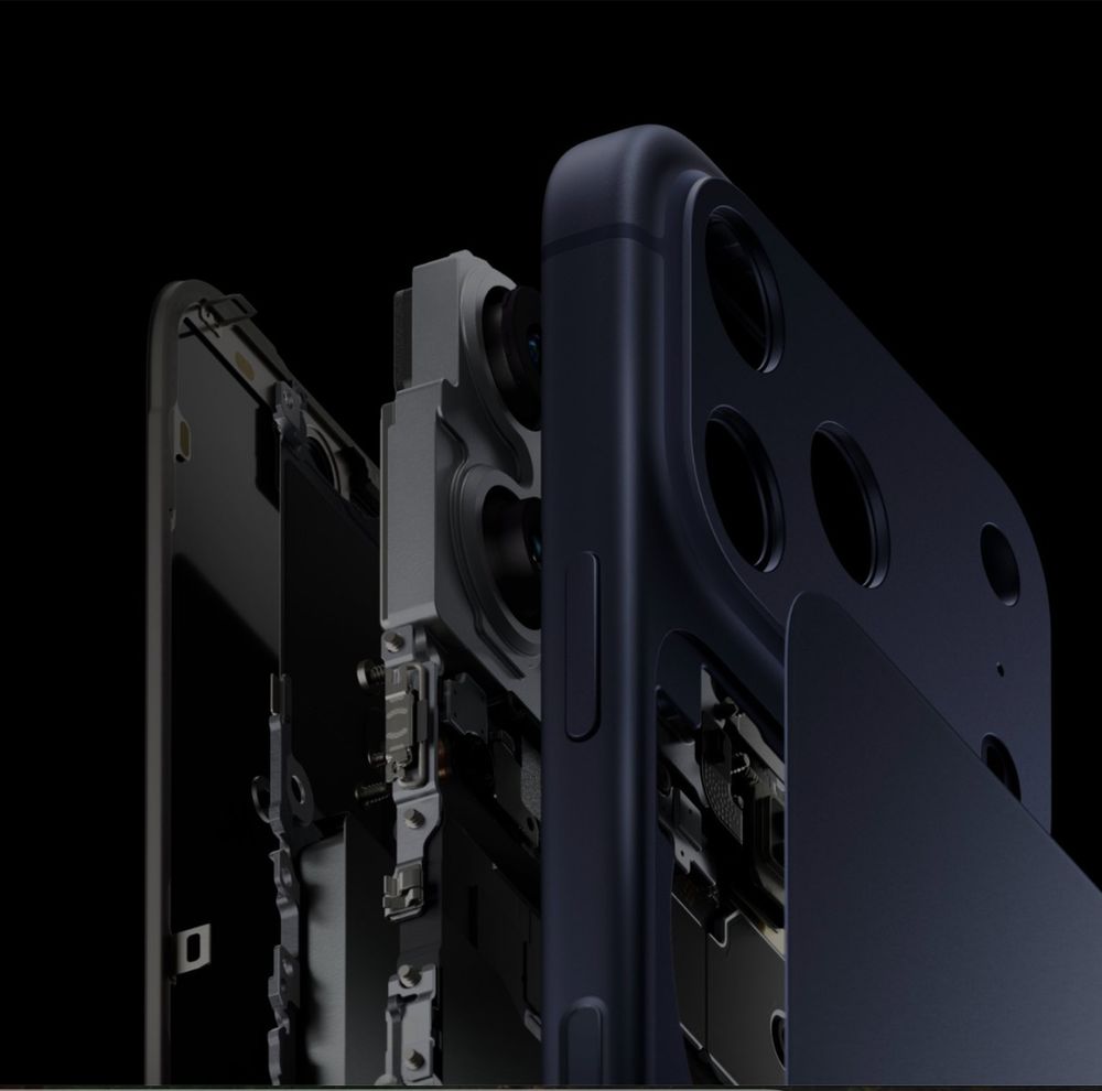 iPhone 17 Pro必買6大亮點！價格便宜五千元、「夕陽橘」新色美翻、超狂8倍光學變焦根本演唱會神機！-12