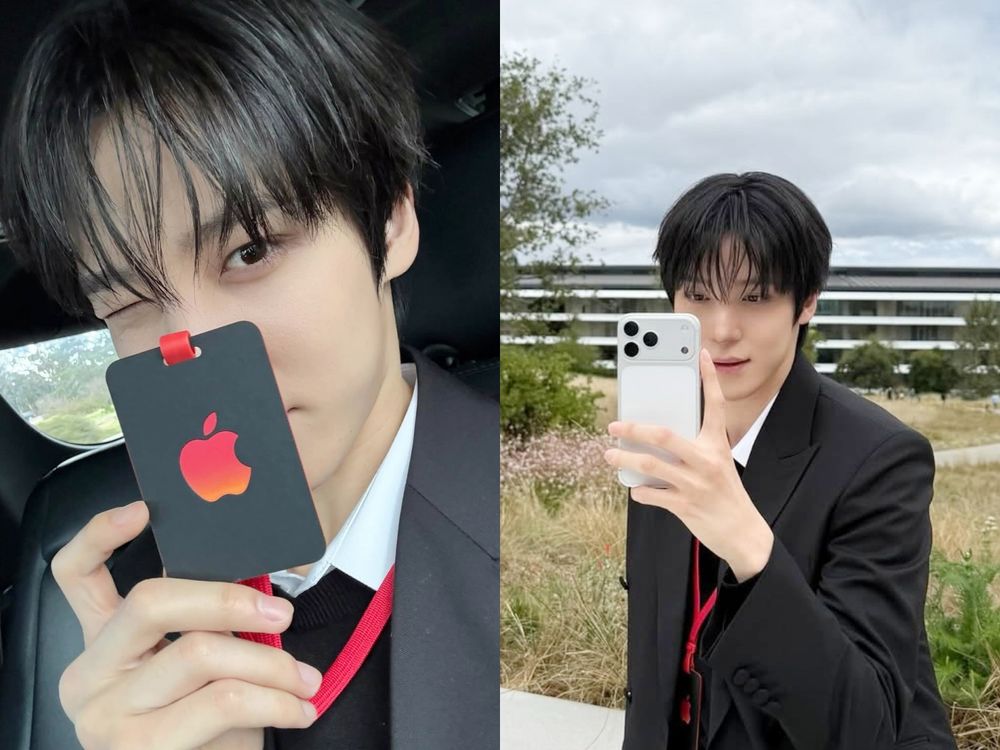 iPhone 17 Pro必買6大亮點！價格便宜五千元、「夕陽橘」實機美翻、超狂8倍光學變焦根本演唱會神機！-18