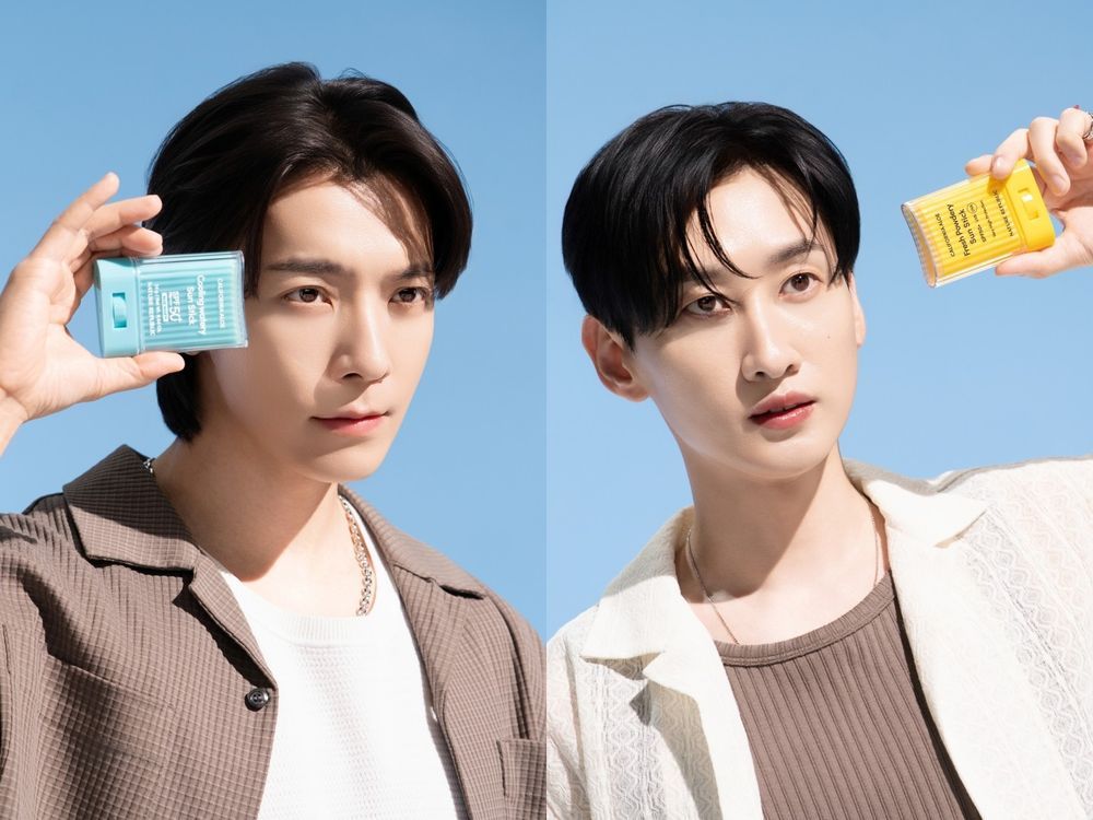 2025下半年韓系美妝來襲！Nature Republic、rom&nd、killit都抵台，超美爆款唇頰寶盒也到貨了！-2