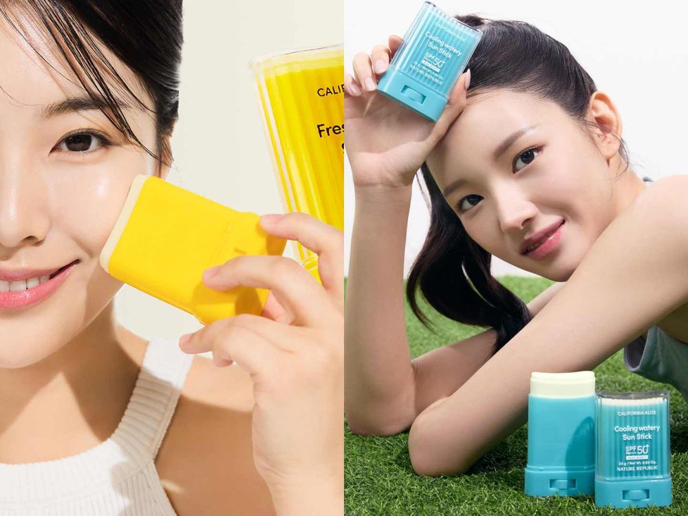 2025下半年韓系美妝來襲！Nature Republic、rom&nd、killit都抵台，超美爆款唇頰寶盒也到貨了！-7