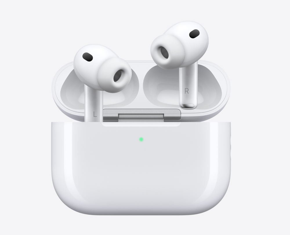 耳機也能當運動手環用？蘋果最新AirPods Pro 3「心率感測」功能太強大、價格&必買3大亮點一次看！-11
