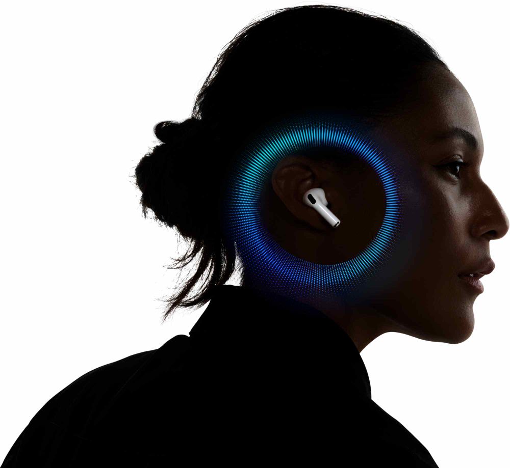 耳機也能當運動手環用？蘋果最新AirPods Pro 3「心率感測」功能太強大、價格&必買3大亮點一次看！-10