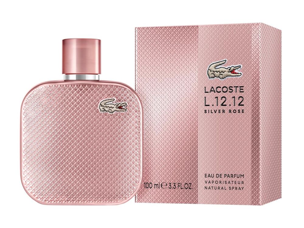2025情侶必擁有對香推薦！LACOSTE「L.12.12系列」感性木質調男香＋花果木質調女香，把精典香氣注入全新風格！-4