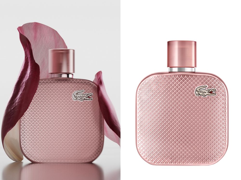 2025情侶必擁有對香推薦！LACOSTE「L.12.12系列」感性木質調男香＋花果木質調女香，把精典香氣注入全新風格！-6