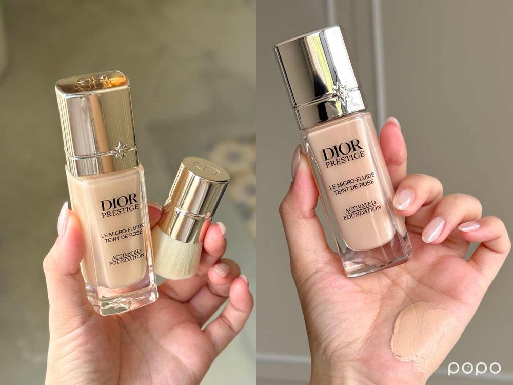 POPO筆記老實說！2025下半專櫃養膚型底妝評比「RMK、YSL、Dior、SUQQU」暗沉度、妝感細緻度通通揭曉！-4