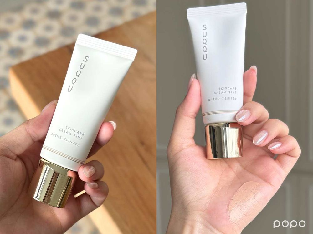 POPO筆記老實說！2025下半專櫃養膚型底妝評比「RMK、YSL、Dior、SUQQU」暗沉度、妝感細緻度通通揭曉！-8