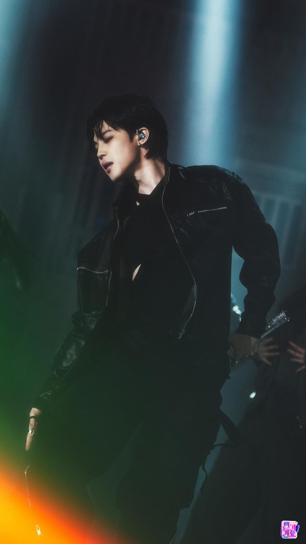 韓網認證7位「直拍匠人」KPOP男偶像！SKZ鉉辰「神級舞台」大殺四方，SEVENTEEN珉奎魅力爆發！-13