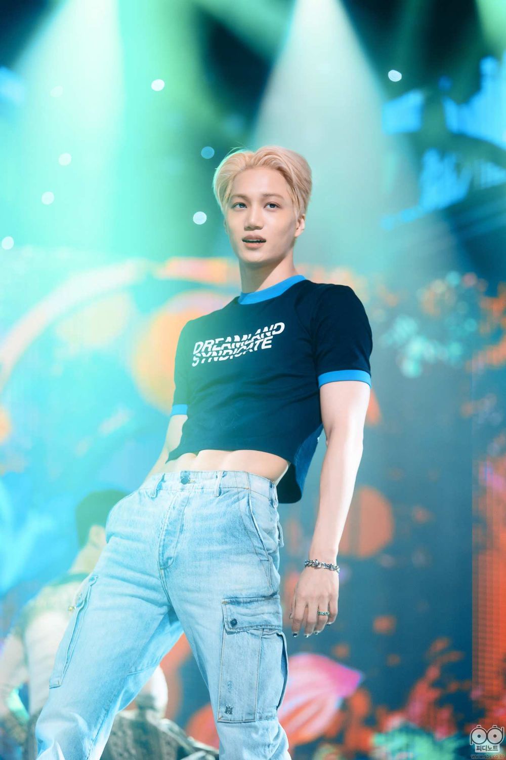 韓網認證7位「直拍匠人」KPOP男偶像！SKZ鉉辰「神級舞台」大殺四方，SEVENTEEN珉奎魅力爆發！-14