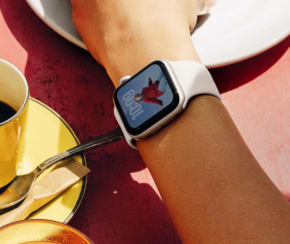 該換哪一款Apple Watch？全新SE 3、Series 11、Ultra 3必買亮點分析，「這款」網友推最值得買！-2