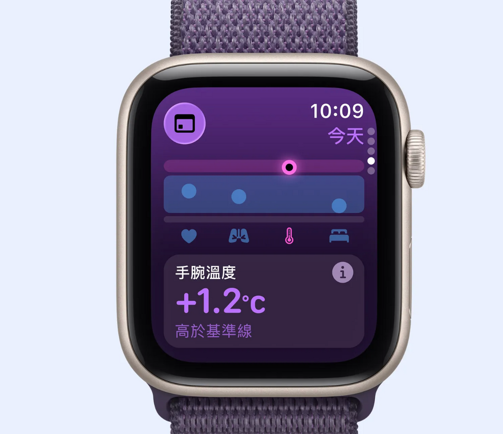 該換哪一款Apple Watch？全新SE 3、Series 11、Ultra 3必買亮點分析，「這款」網友推最值得買！-3