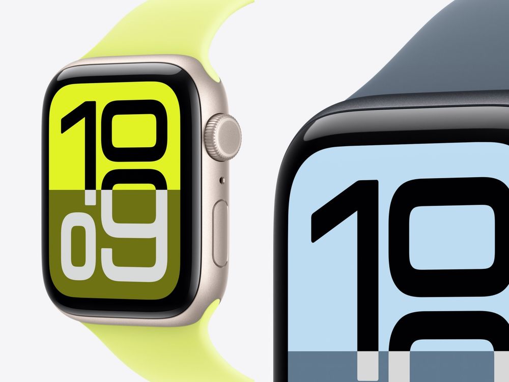 該換哪一款Apple Watch？全新SE 3、Series 11、Ultra 3必買亮點分析，「這款」網友推最值得買！-6