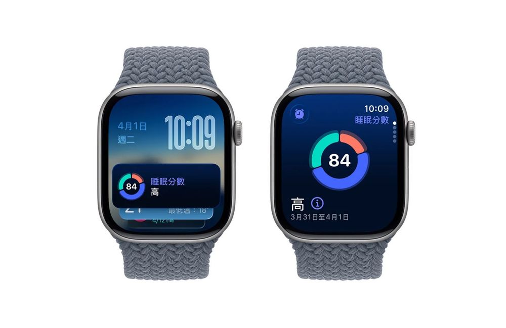 該換哪一款Apple Watch？全新SE 3、Series 11、Ultra 3必買亮點分析，「這款」網友推最值得買！-9