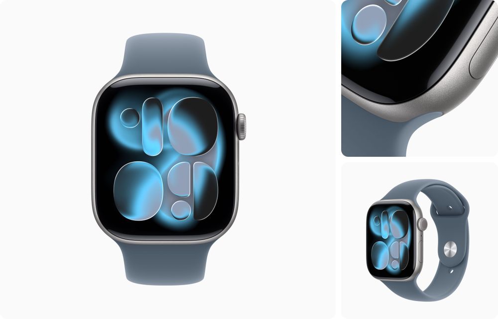 該換哪一款Apple Watch？全新SE 3、Series 11、Ultra 3必買亮點分析，「這款」網友推最值得買！-11