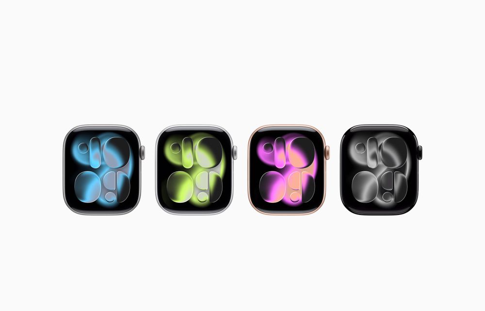 該換哪一款Apple Watch？全新SE 3、Series 11、Ultra 3必買亮點分析，「這款」網友推最值得買！-12