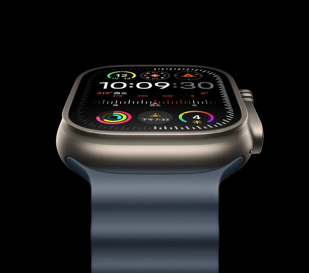 該換哪一款Apple Watch？全新SE 3、Series 11、Ultra 3必買亮點分析，「這款」網友推最值得買！-14