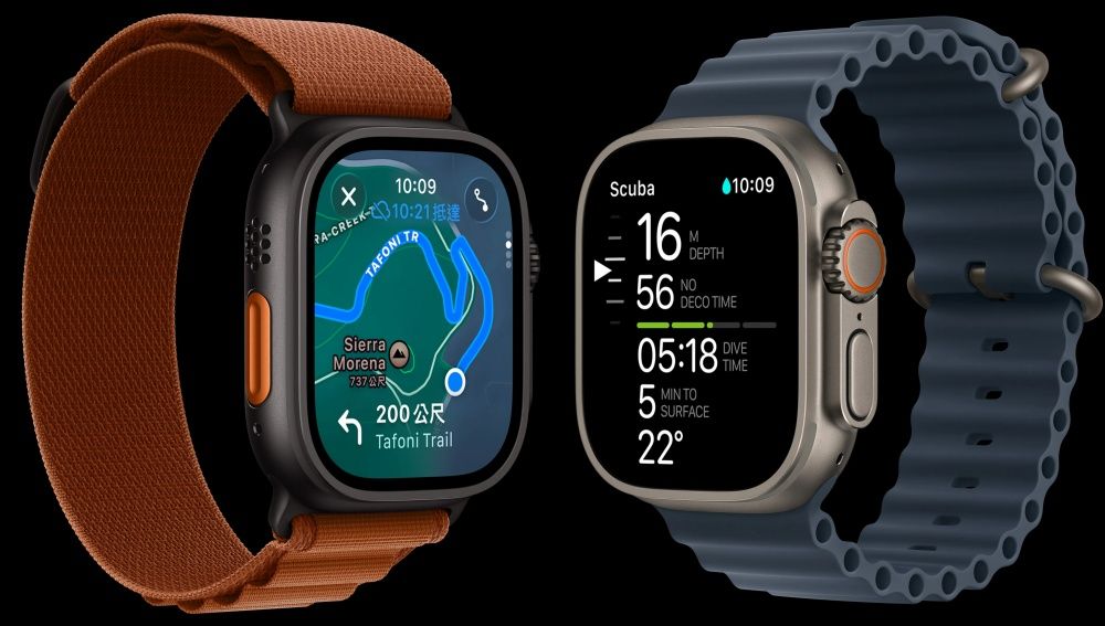 該換哪一款Apple Watch？全新SE 3、Series 11、Ultra 3必買亮點分析，「這款」網友推最值得買！-16
