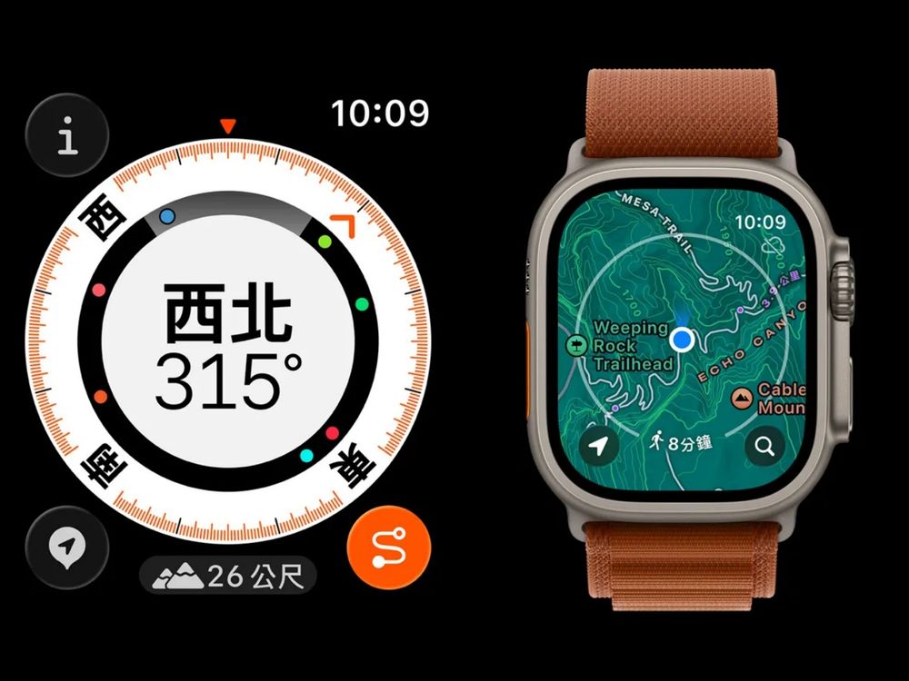 該換哪一款Apple Watch？全新SE 3、Series 11、Ultra 3必買亮點分析，「這款」網友推最值得買！-17