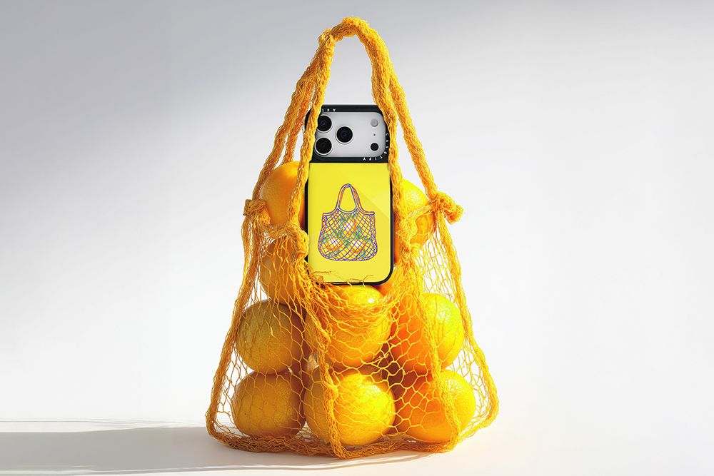 CASETiFY速度太快！秒推出iPhone 17系列手機殼！韓星最愛「水波紋手機殼」也瞬間更新！-6
