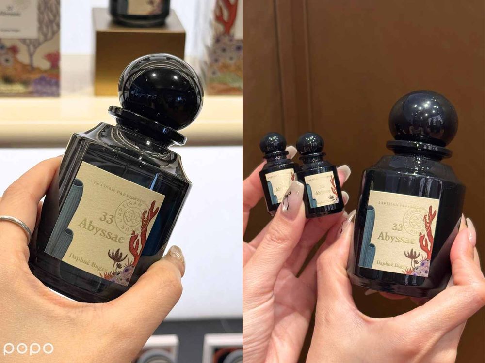 阿蒂仙之香信義區形象店開幕！來台熱賣TOP5公開＋店員大推回購率超高隱藏版香水，別只買冥府之路、這幾款超讚！-6
