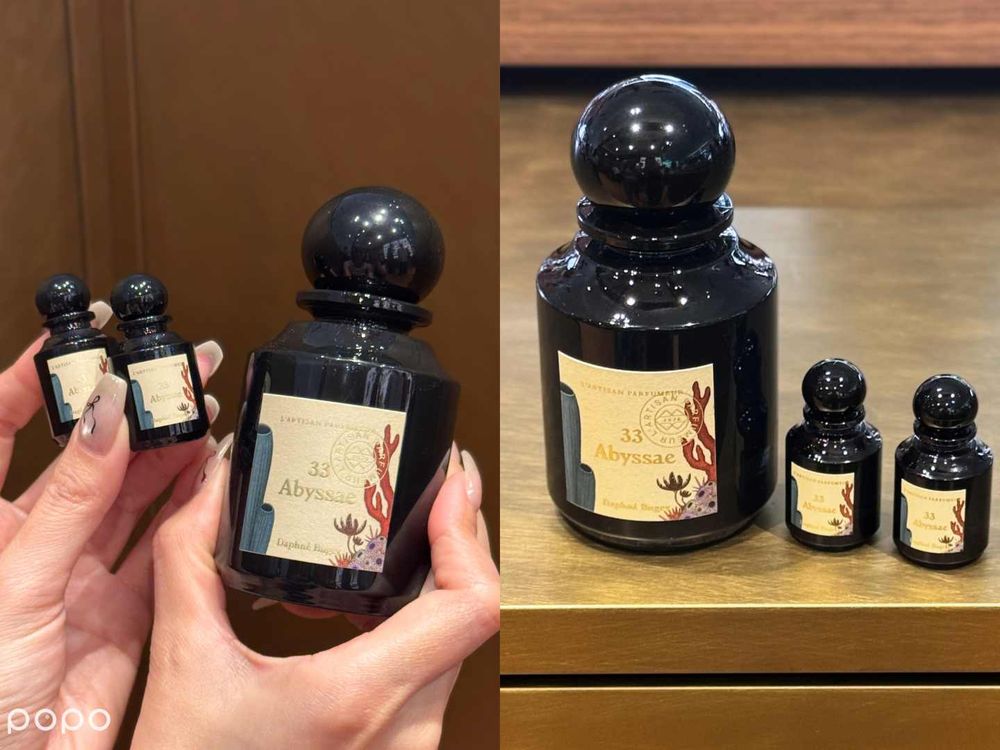 阿蒂仙之香信義區形象店開幕！來台熱賣TOP5公開＋店員大推回購率超高隱藏版香水，別只買冥府之路、這幾款超讚！-11