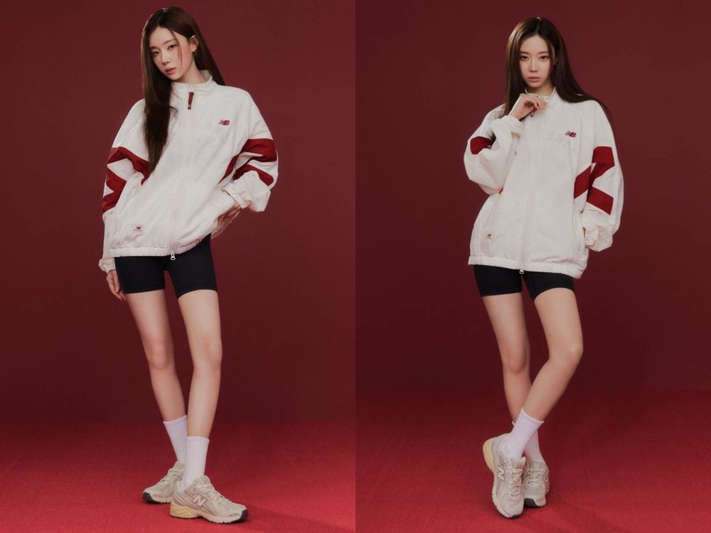 2025下半就買這幾雙！New Balance爆火球鞋新清單！金冬天同款9060超難搶！-2