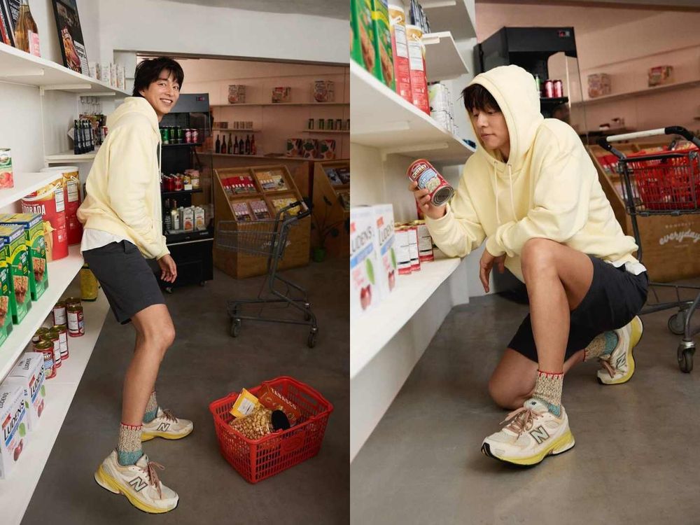 2025下半就買這幾雙！New Balance爆火球鞋新清單！金冬天同款9060超難搶！-4