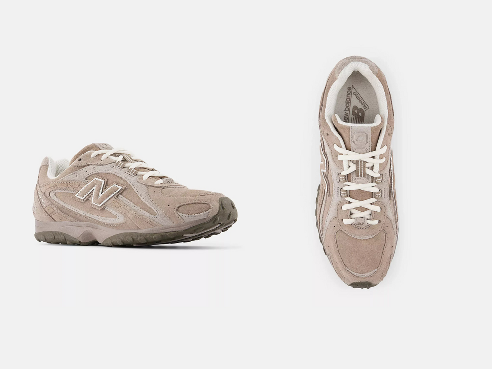 2025下半就買這幾雙！New Balance爆火球鞋新清單！金冬天同款9060超難搶！-5