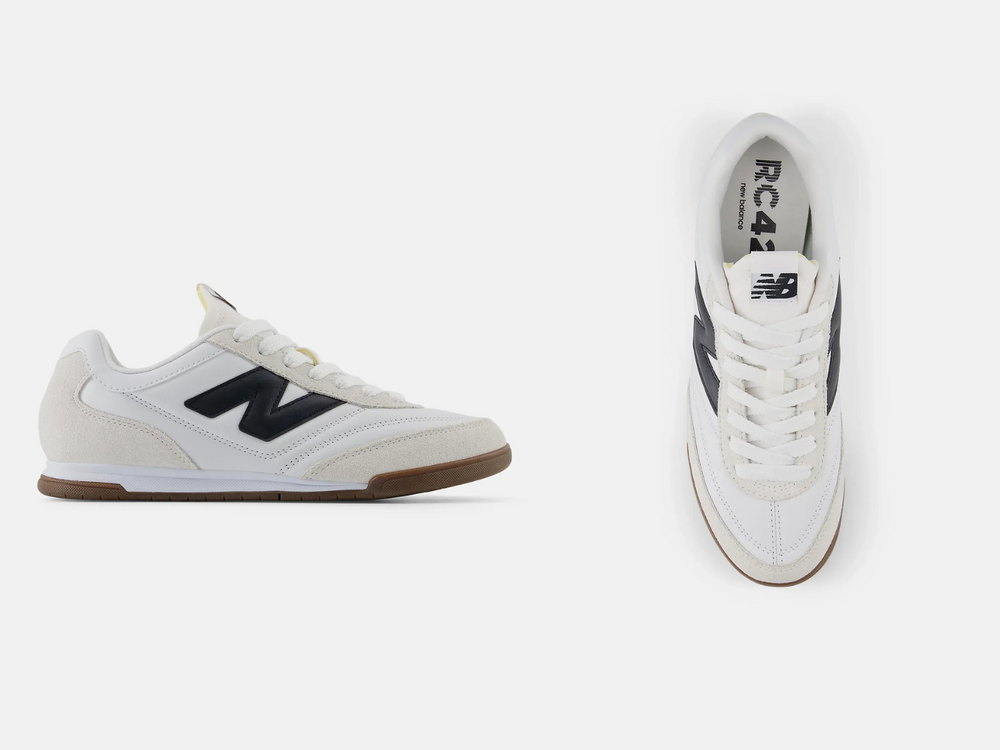 2025下半就買這幾雙！New Balance爆火球鞋新清單！金冬天同款9060超難搶！-8