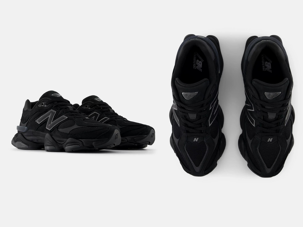 2025下半就買這幾雙！New Balance爆火球鞋新清單！金冬天同款9060超難搶！-9